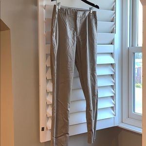 Bonobos Beige Men’s Pants